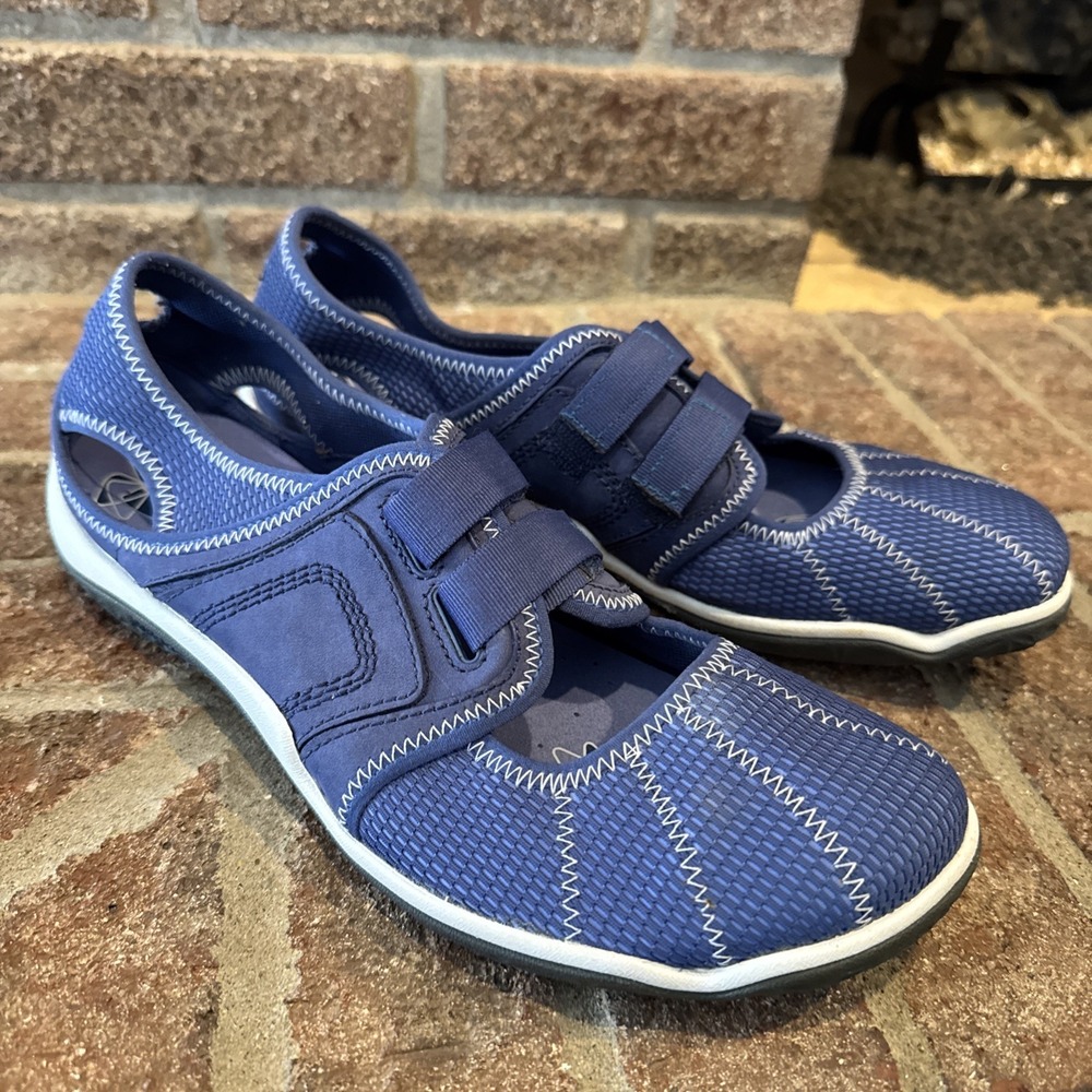 Merrell Lorelei MJ Twighlight Blue Women's 9.5 Performance Footwear Air cushion